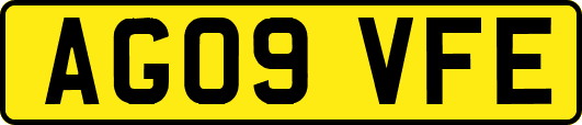 AG09VFE