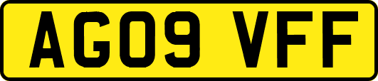 AG09VFF