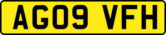AG09VFH