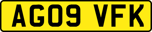 AG09VFK