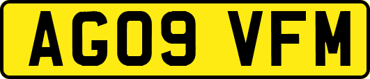 AG09VFM