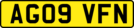 AG09VFN