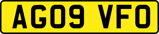 AG09VFO