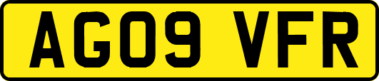 AG09VFR