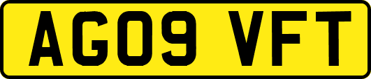 AG09VFT