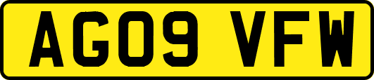 AG09VFW