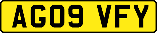 AG09VFY