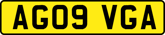 AG09VGA