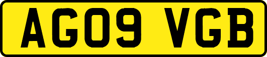 AG09VGB