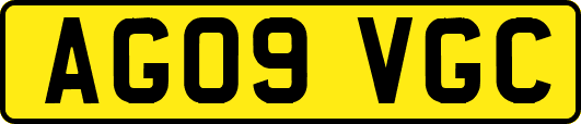 AG09VGC