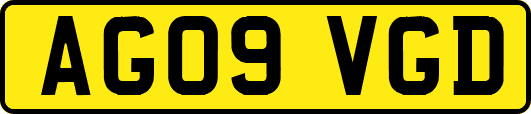 AG09VGD