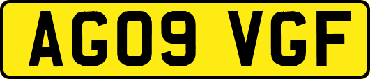 AG09VGF