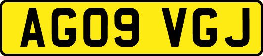 AG09VGJ