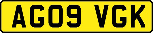 AG09VGK
