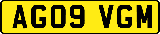 AG09VGM