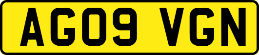 AG09VGN