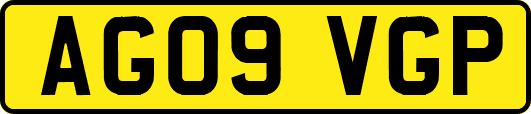 AG09VGP