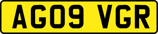 AG09VGR
