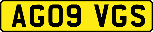 AG09VGS