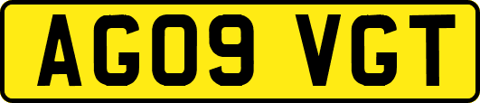 AG09VGT