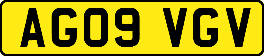 AG09VGV
