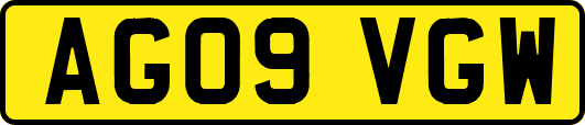 AG09VGW