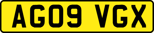 AG09VGX