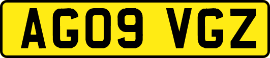 AG09VGZ