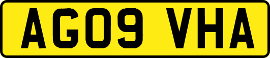 AG09VHA