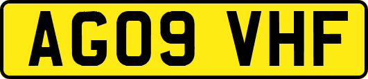 AG09VHF