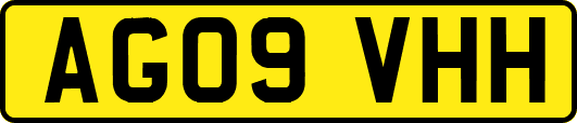 AG09VHH