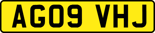 AG09VHJ