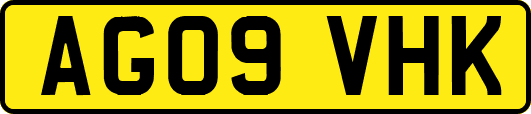 AG09VHK