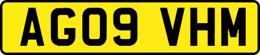 AG09VHM