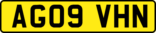 AG09VHN