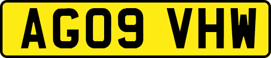 AG09VHW