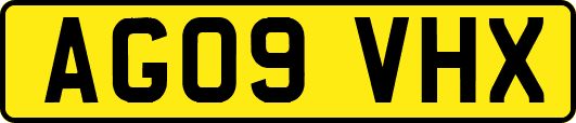 AG09VHX