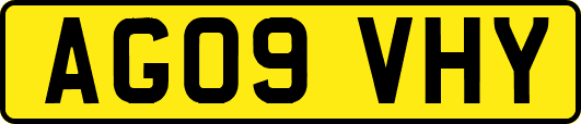 AG09VHY