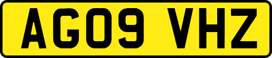 AG09VHZ