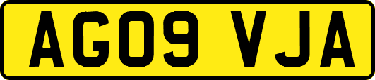 AG09VJA