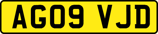 AG09VJD