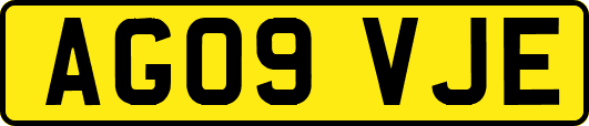 AG09VJE