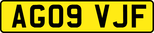 AG09VJF