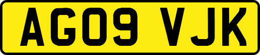 AG09VJK