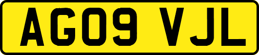 AG09VJL