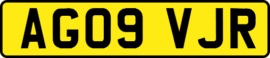 AG09VJR