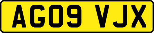 AG09VJX
