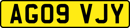 AG09VJY