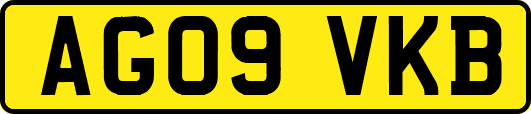 AG09VKB