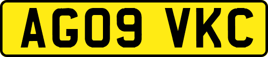 AG09VKC